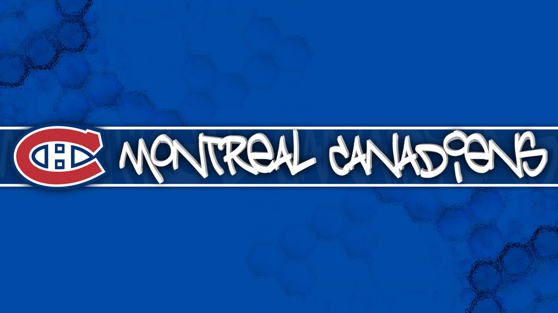 Montreal Canadiens 1920x1080