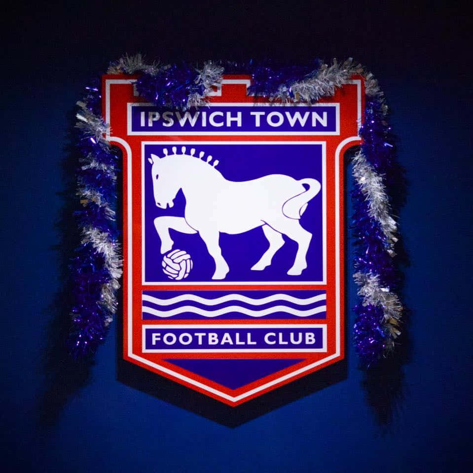 Ipswich Town Wallpaper
