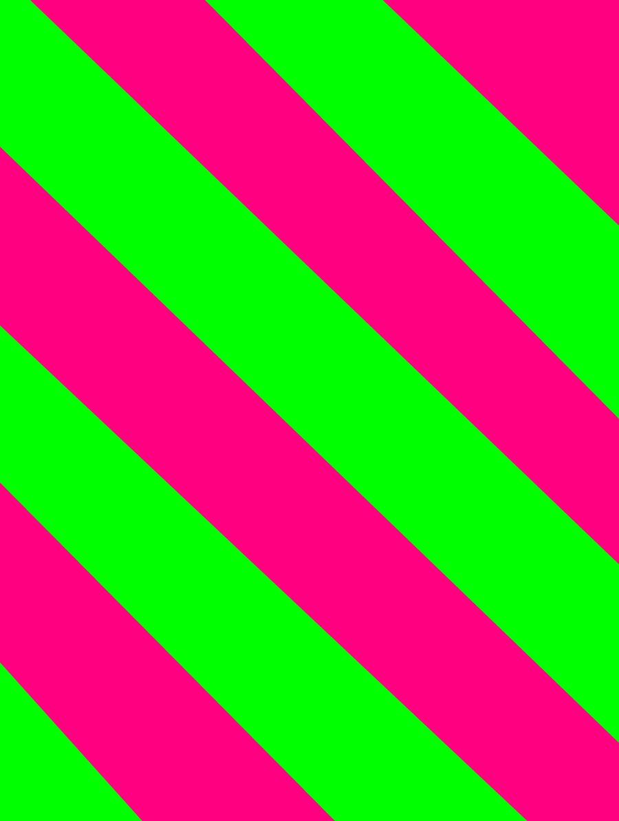 neon green and pink backgrounds