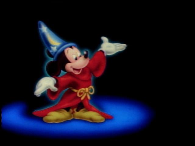 Sorcerer Mickey Wallpapers  Top Free Sorcerer Mickey Backgrounds   WallpaperAccess