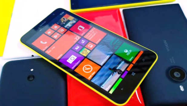 Lumia Moneypenny With Windows Phone Pictures