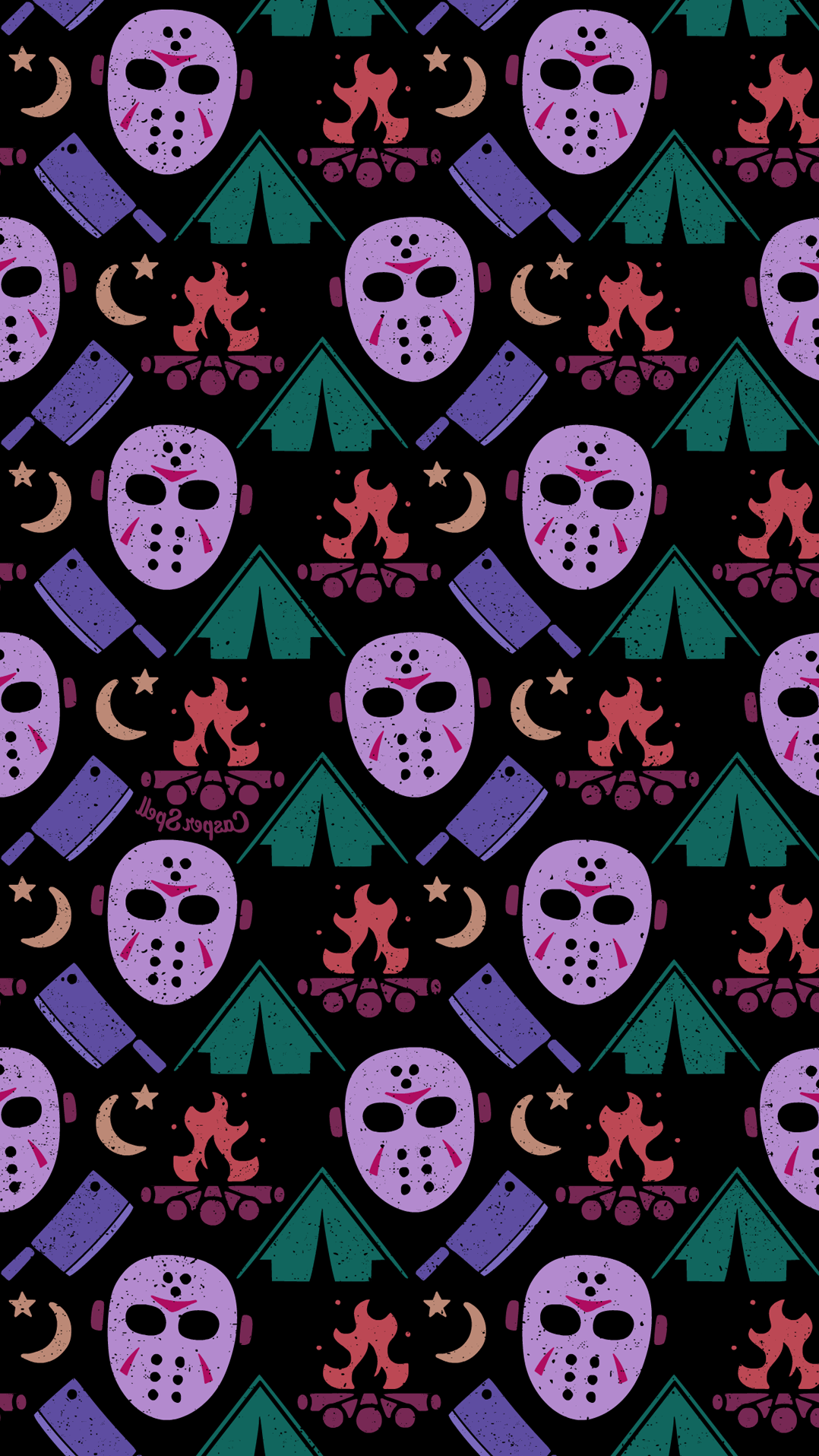 Jason Voorhees Wallpaper