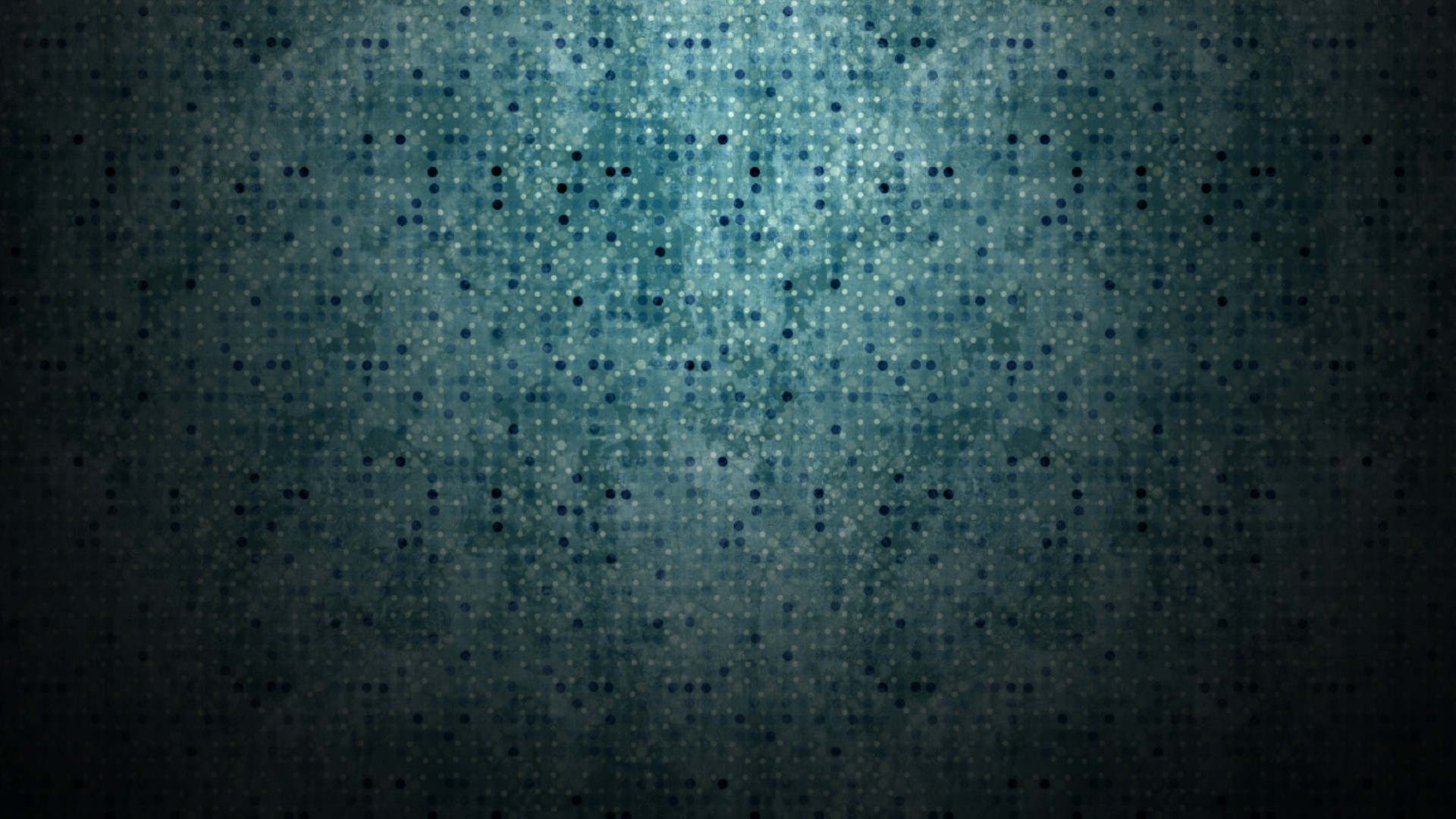 Blue Dot Wallpaper All New