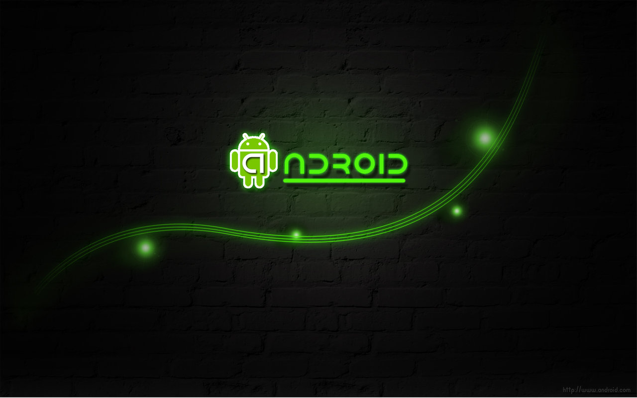 Android Live Wallpaper For
