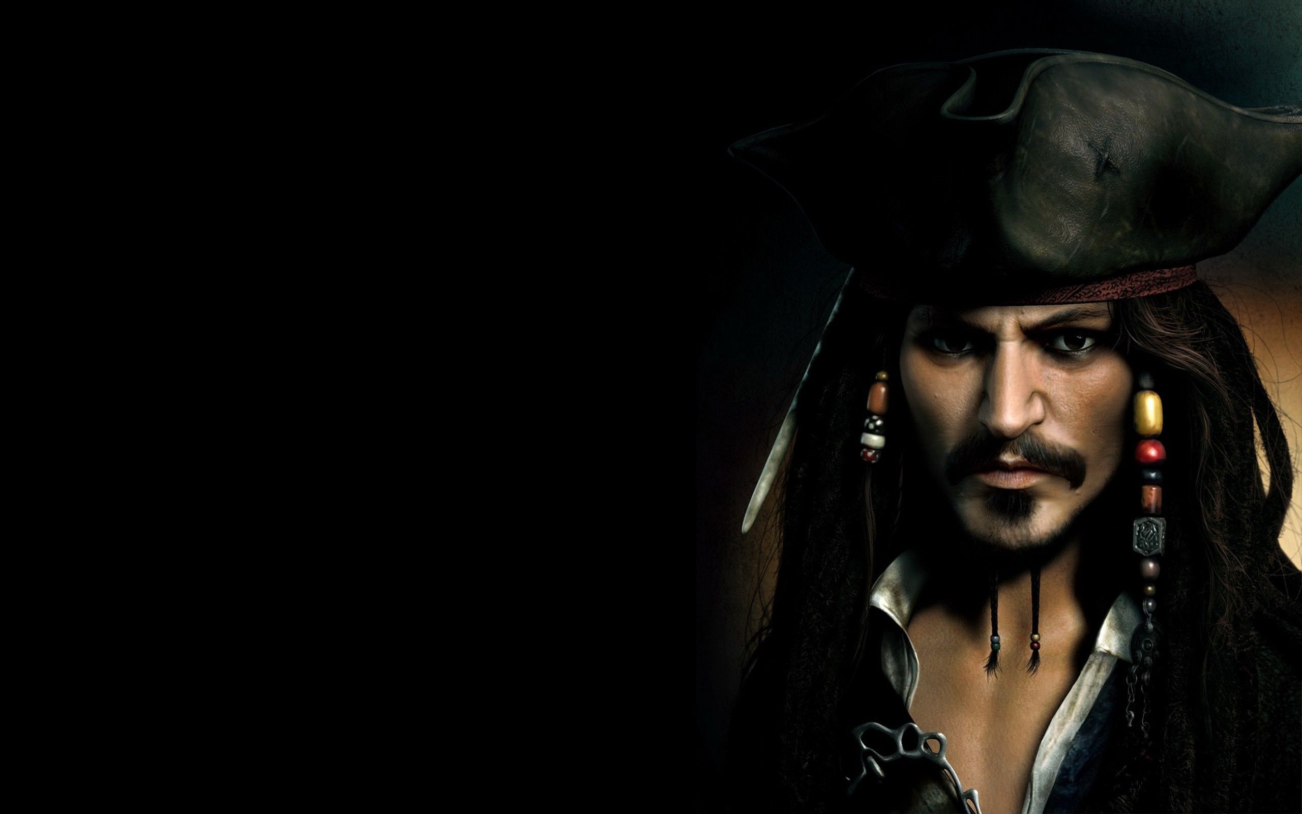 18+] Jack Sparrow PC Wallpapers - WallpaperSafari