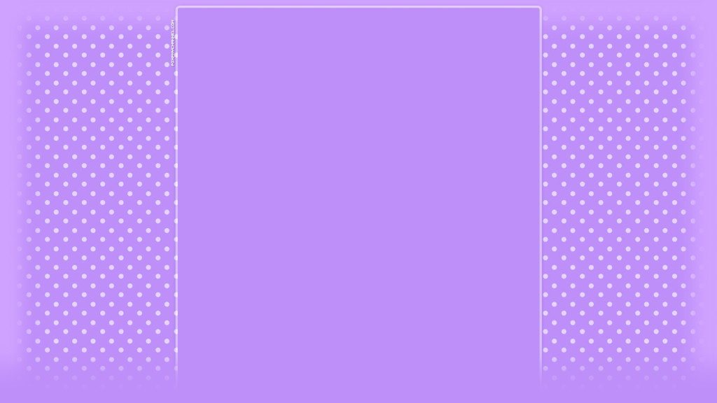 Purple Polka Dot Wallpaper Background Pictures In High