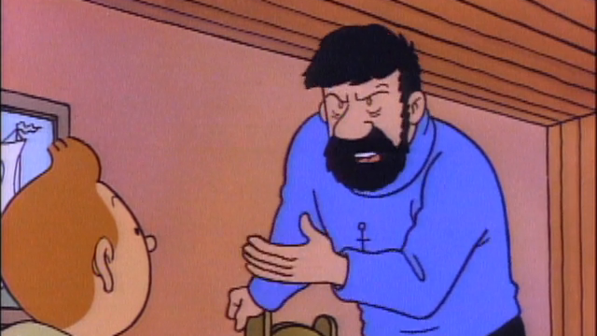 Watch The Adventures Of Tintin Season Prime Video