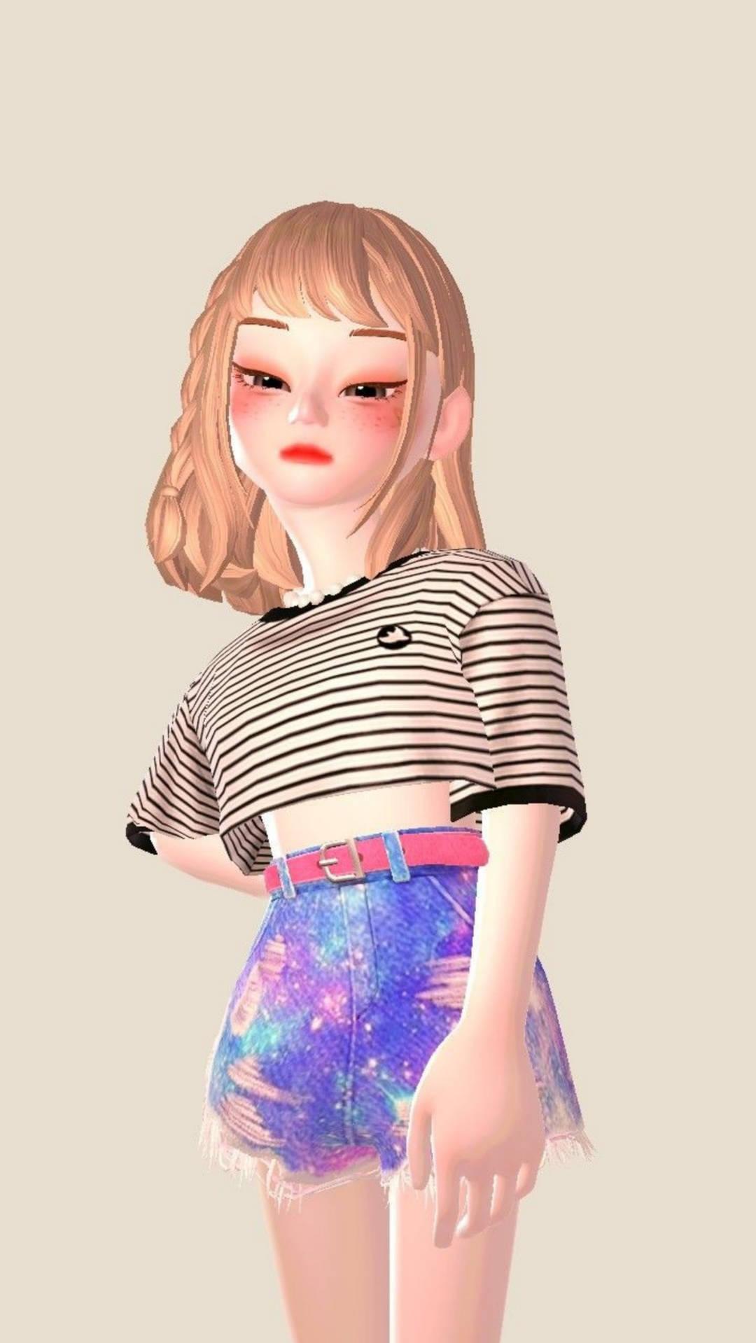 Zepeto Wallpaper