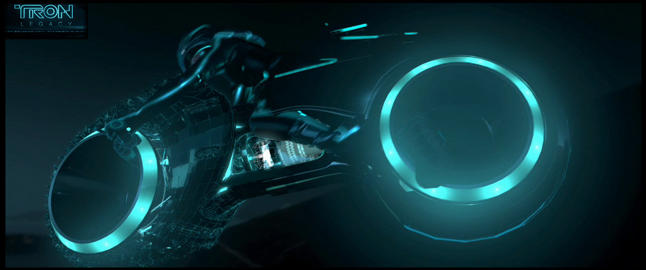 Tron Legacy Wallpaper Upgraded Thestockmasters