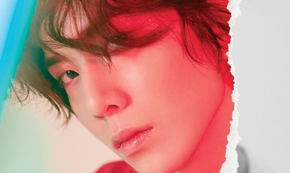 Sf9 Reveal Sensuous Teaser Image Featuring Hwiyoung Myanmar