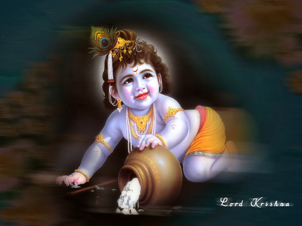 Hindu God HD Wallpaper Image