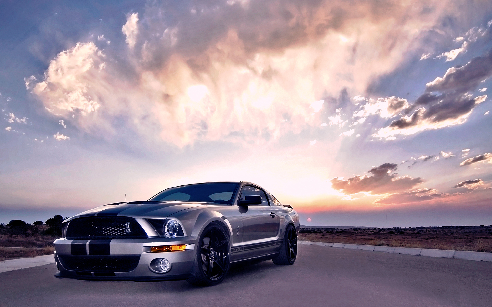 Shelby Cobra Wallpaper Android Phone Wallpaper