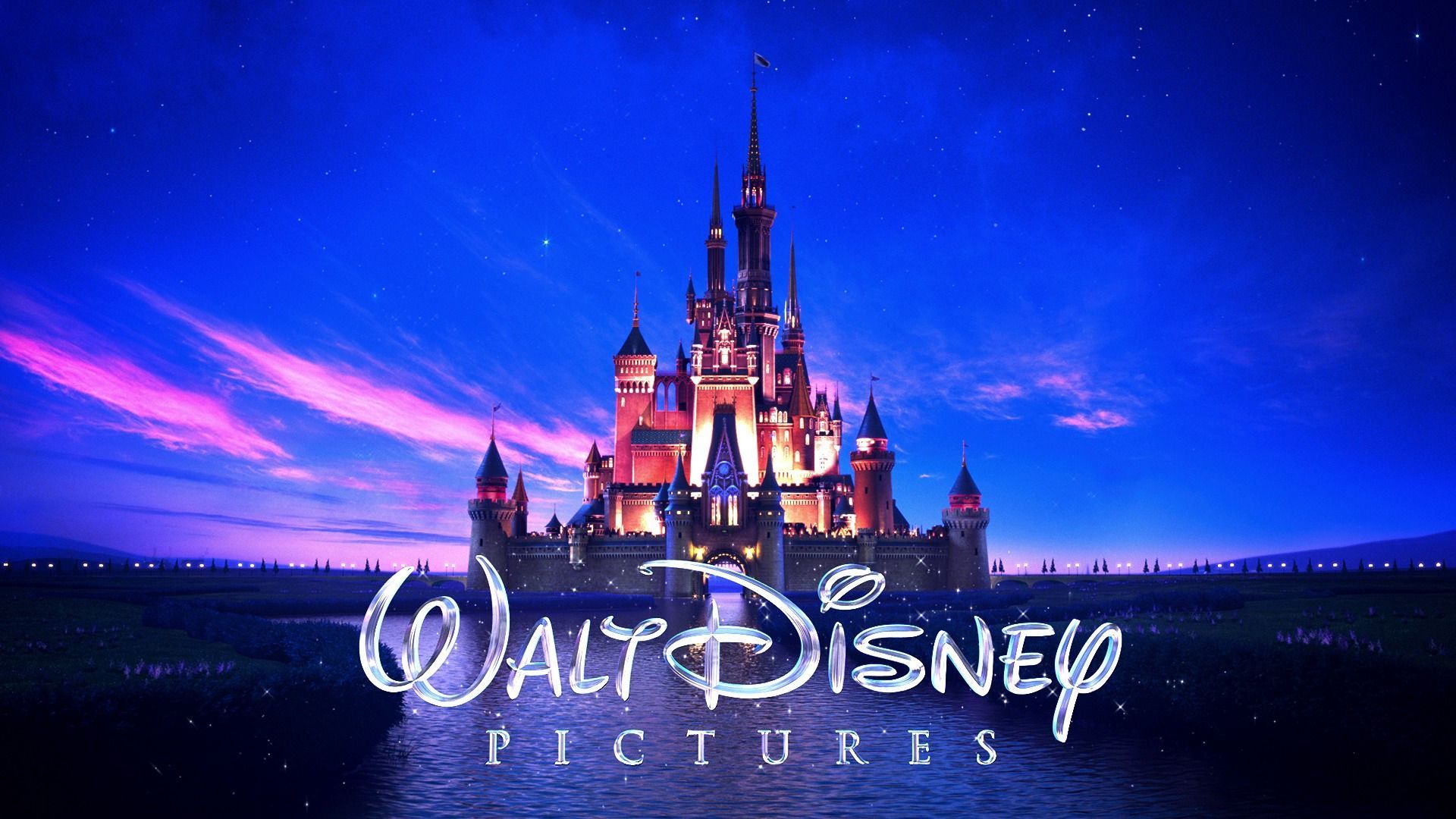 Disney World Desktop Wallpaper