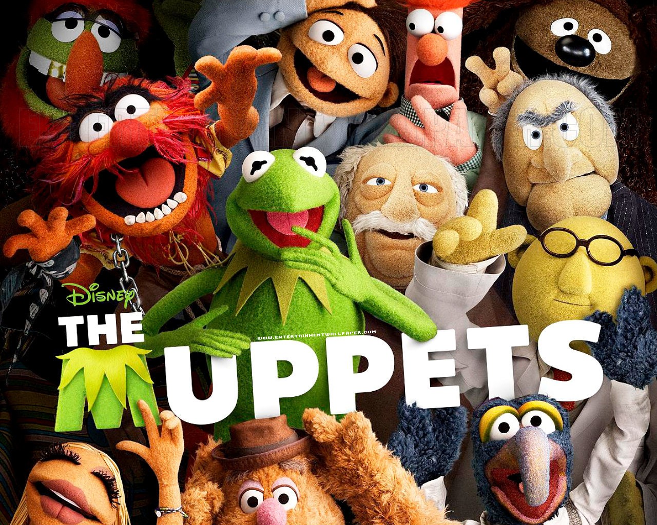 The Muppets20