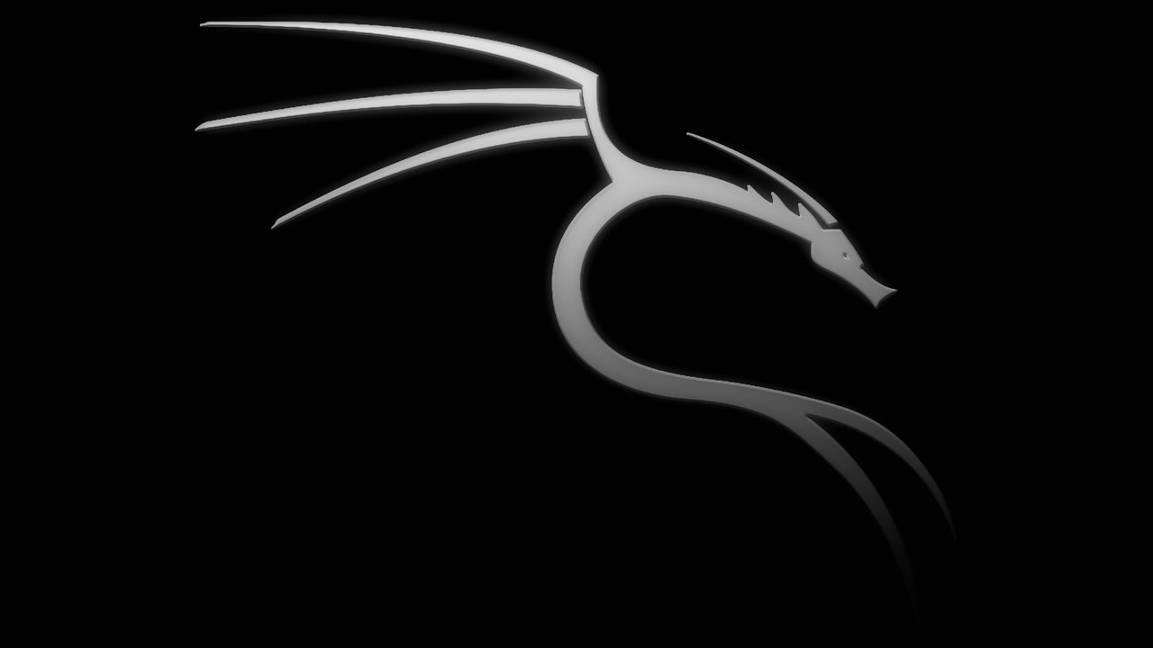 Kali Linux Black Metal By Fabryking61