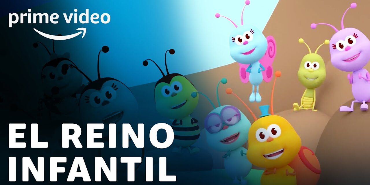 El Reino Infantil Archivos Wallpaper