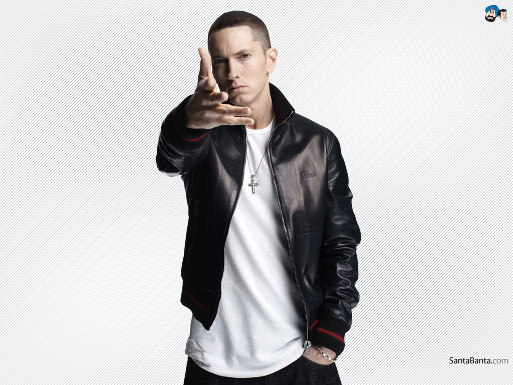 Eminem HD Wallpaper Best Desktop Widescreen