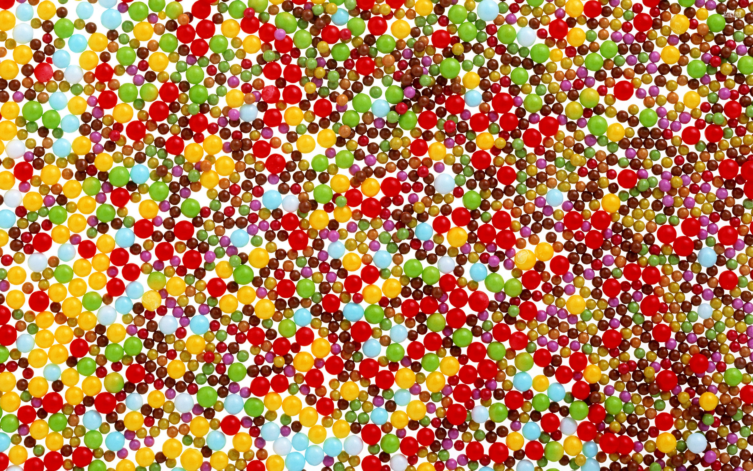 Sweet Candy Wallpaper Desktop