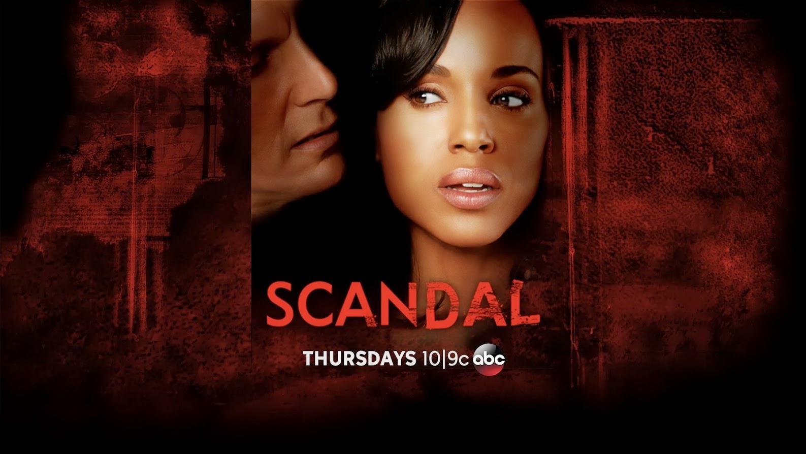 Scandal Tv Show On My List Of Amazing