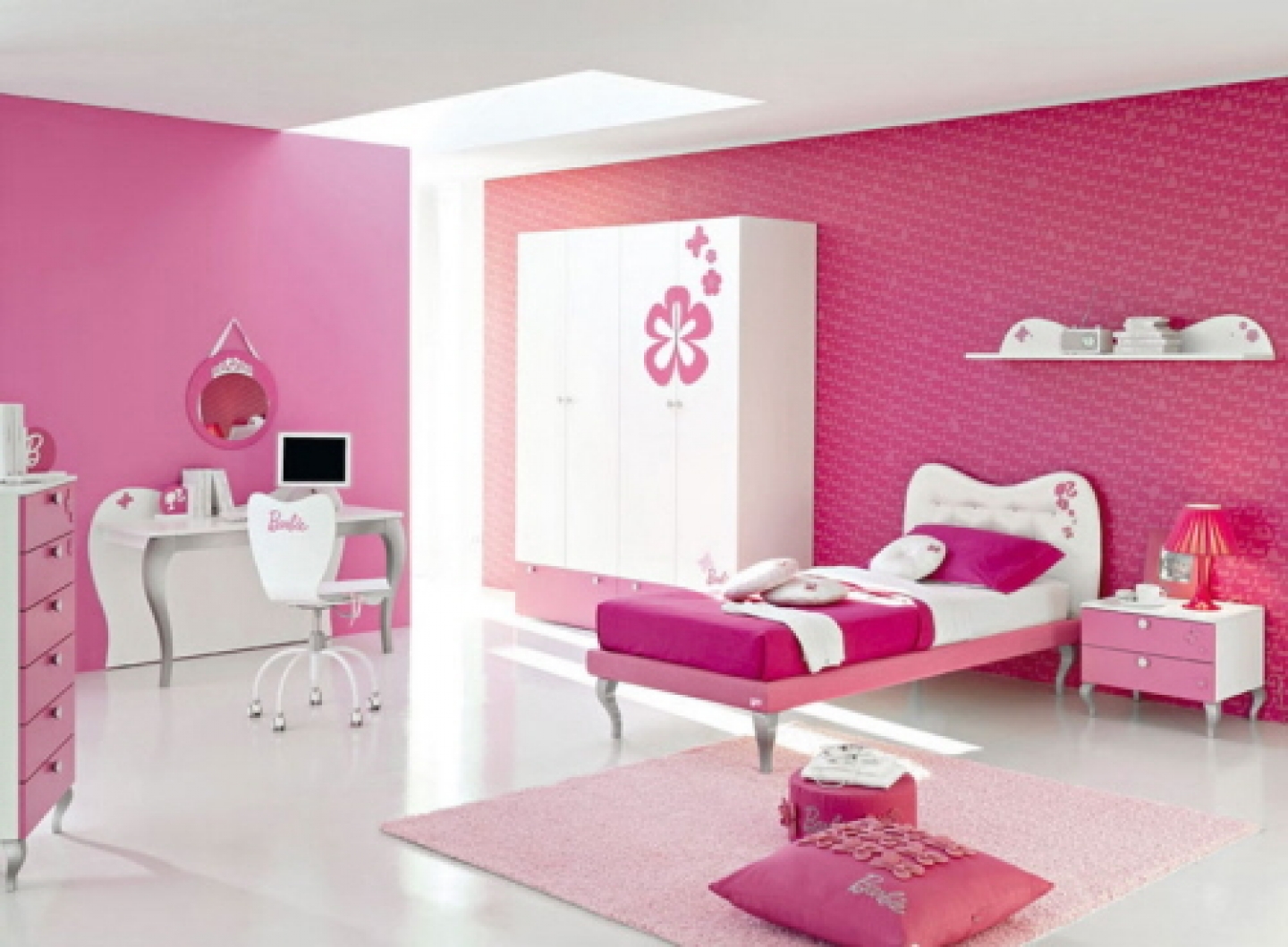 Tags Bed Bedroom Design Designs For Girls