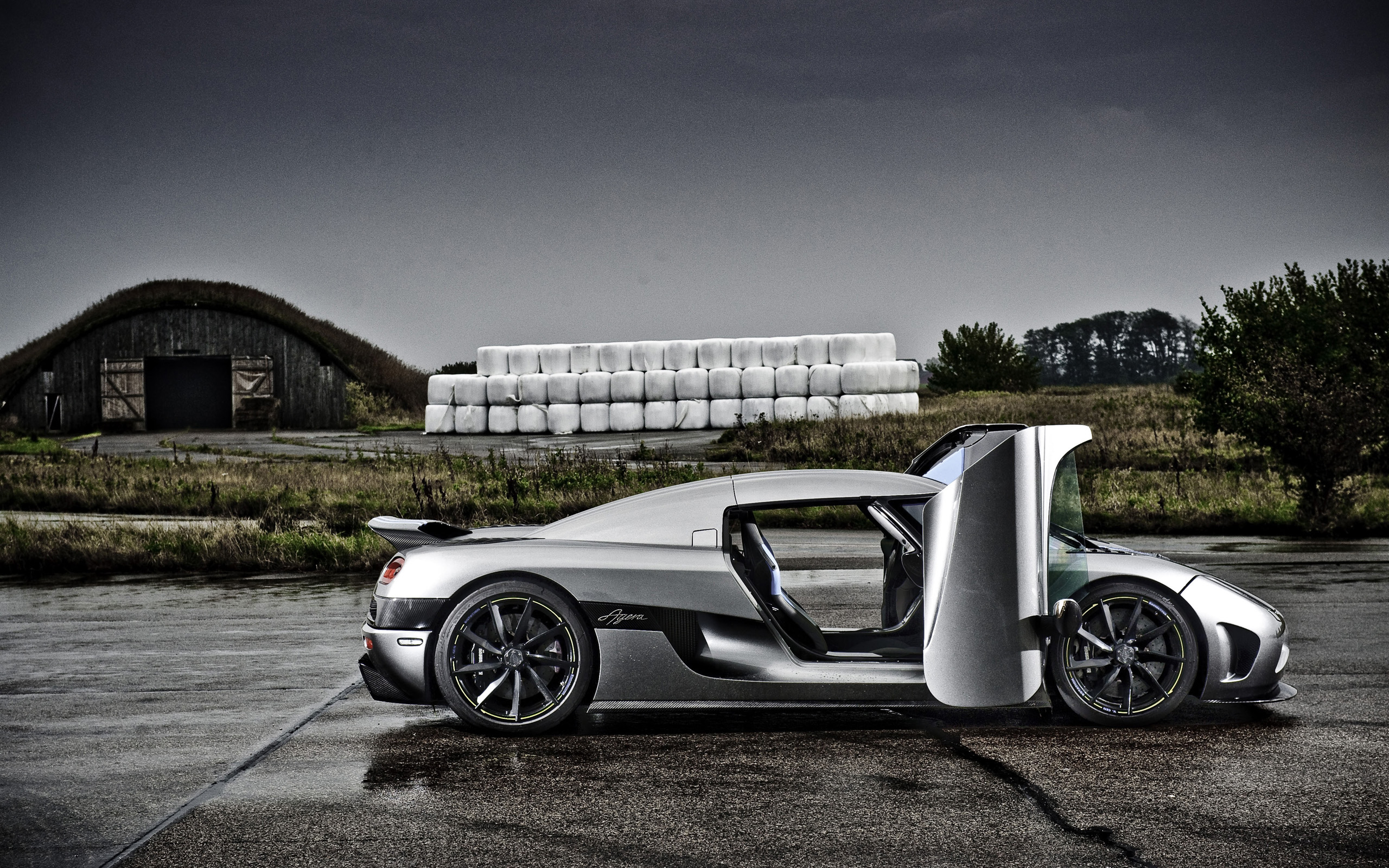 Tagged With Koenigsegg HD Wallpaper
