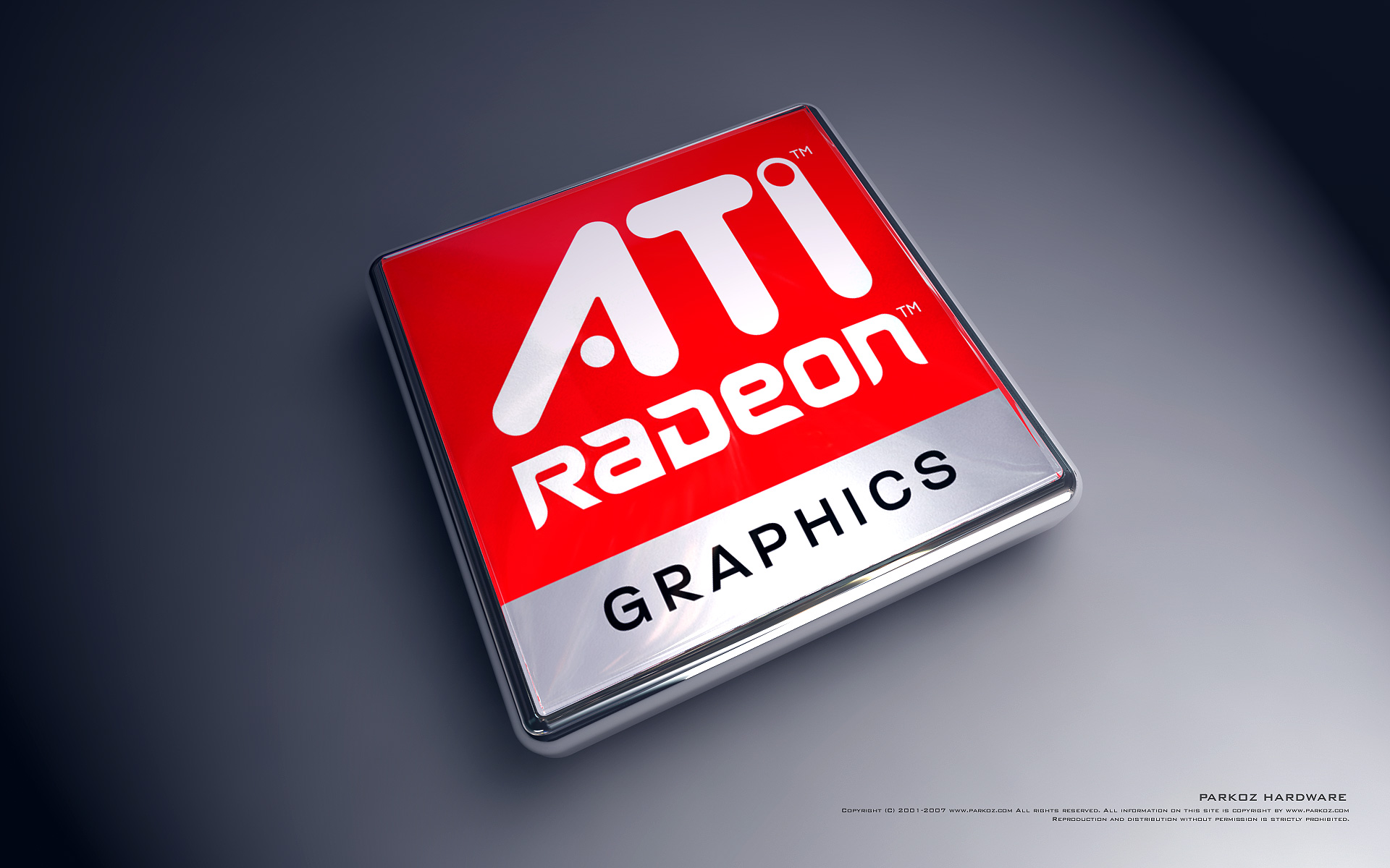 Ati Radeon Graphics Wallpaper HD