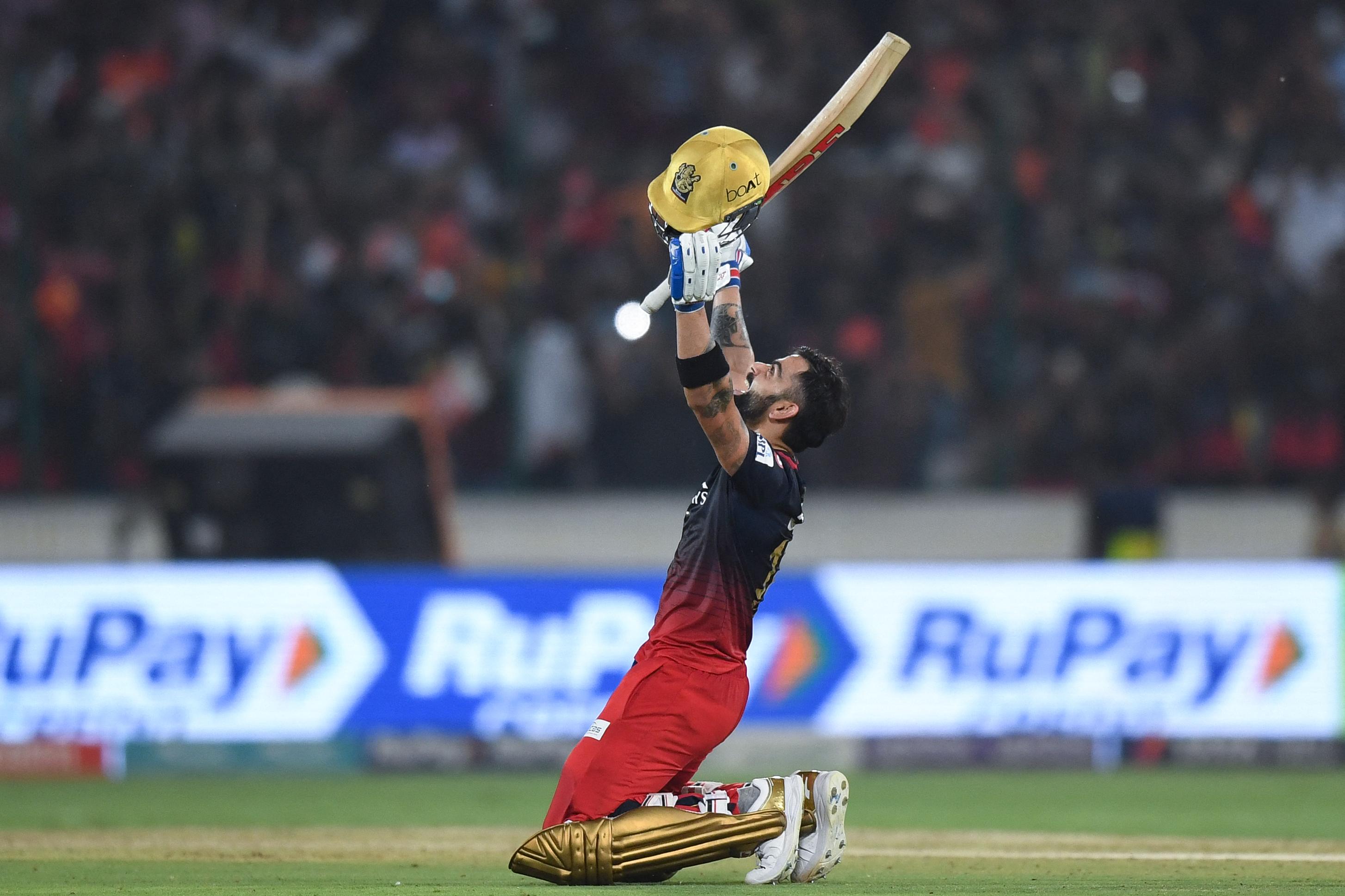The Real King Pakistan Star Pacer S Special Praise For Virat
