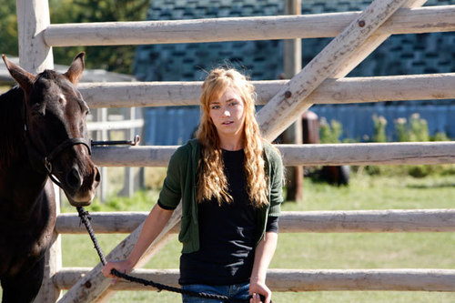 Heartland Image Wallpaper And Background Photos