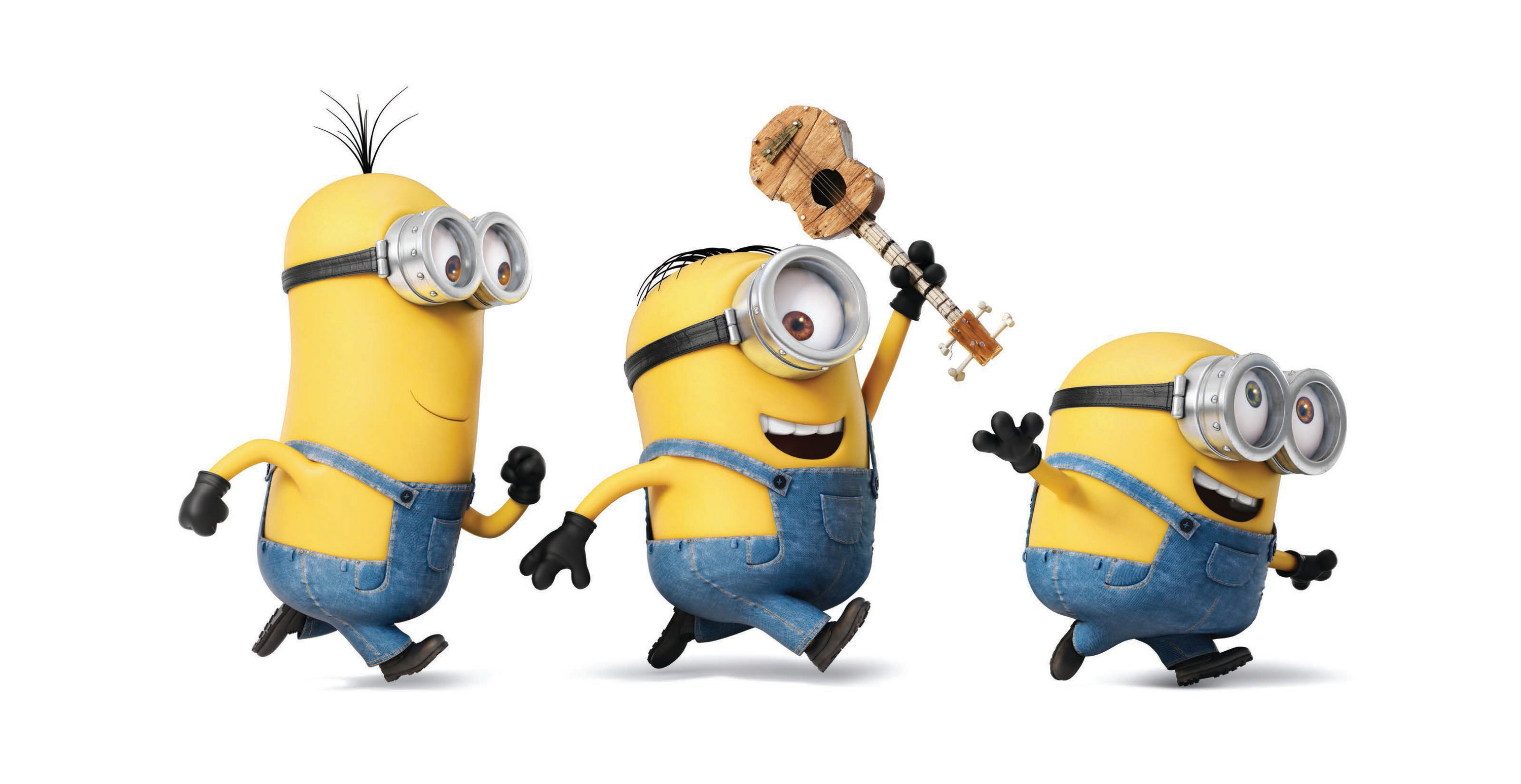 Minions for windows download free