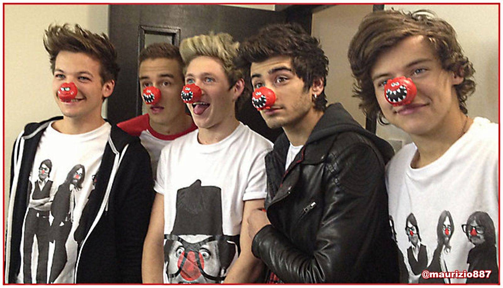 one D 2013   One Direction Picture 1600x916