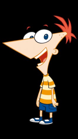 Wallpaper For Phineas And Ferb iPhone Appszoom