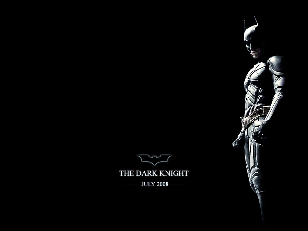 The Dark Knight Wallpaper Bonjoviarchives