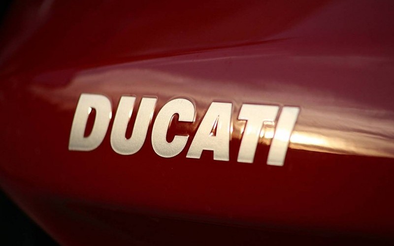 fondo de pantalla Ducati Logo de la motocicleta Fondo de