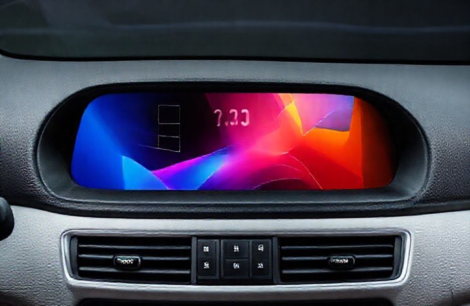 Wallpaper For Car Stereo