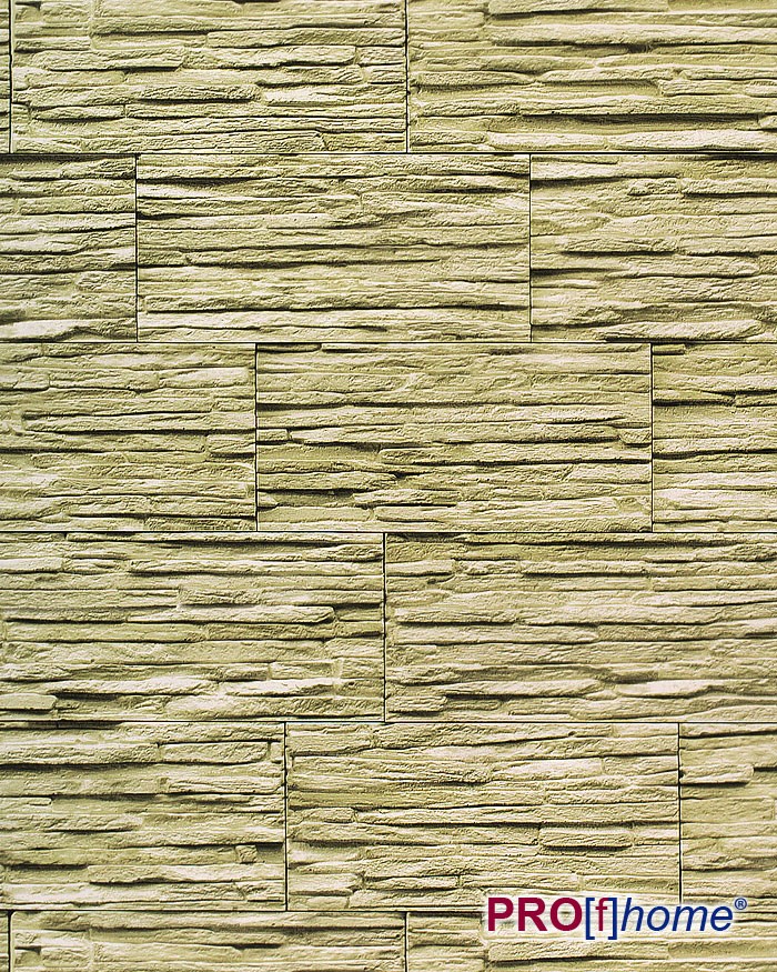 EDEM 1003 35 vinyl wallpaper modern textured stone natural brick decor
