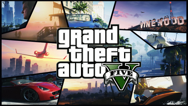 Rockstar Releases New Gta V Screen Shots Igame Responsibly