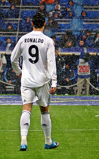 Cristiano Ronaldo Wallpaper