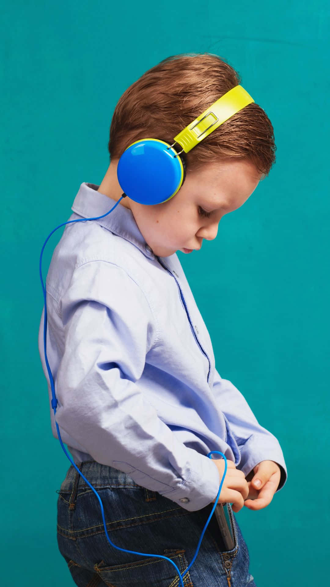 Stylish Boy Wallpaper