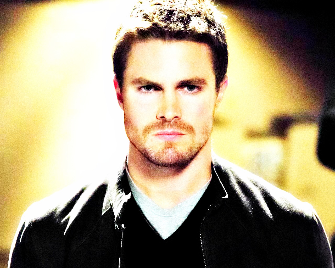 Arrow Image Oliver Queen HD Wallpaper And Background