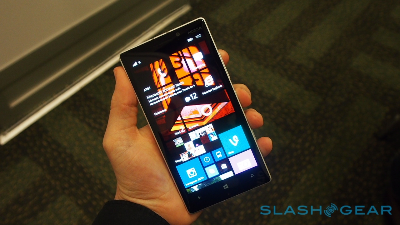 Nokia Lumia Hands On Icon Gets An International Cousin