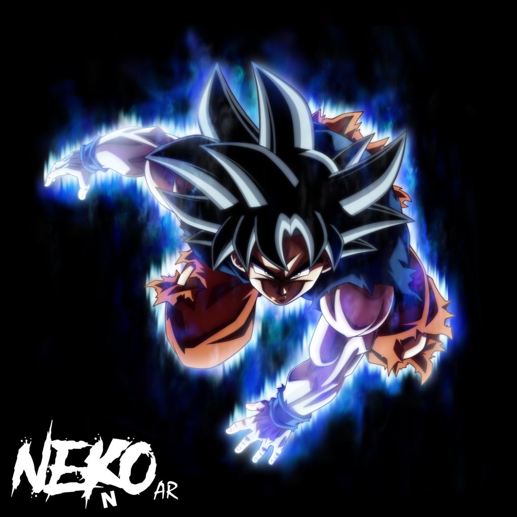Migatte No Goku I By Nekoar