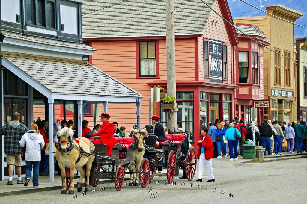 Wallpaper Background Alaska Cruise Ship Tourism Skagway