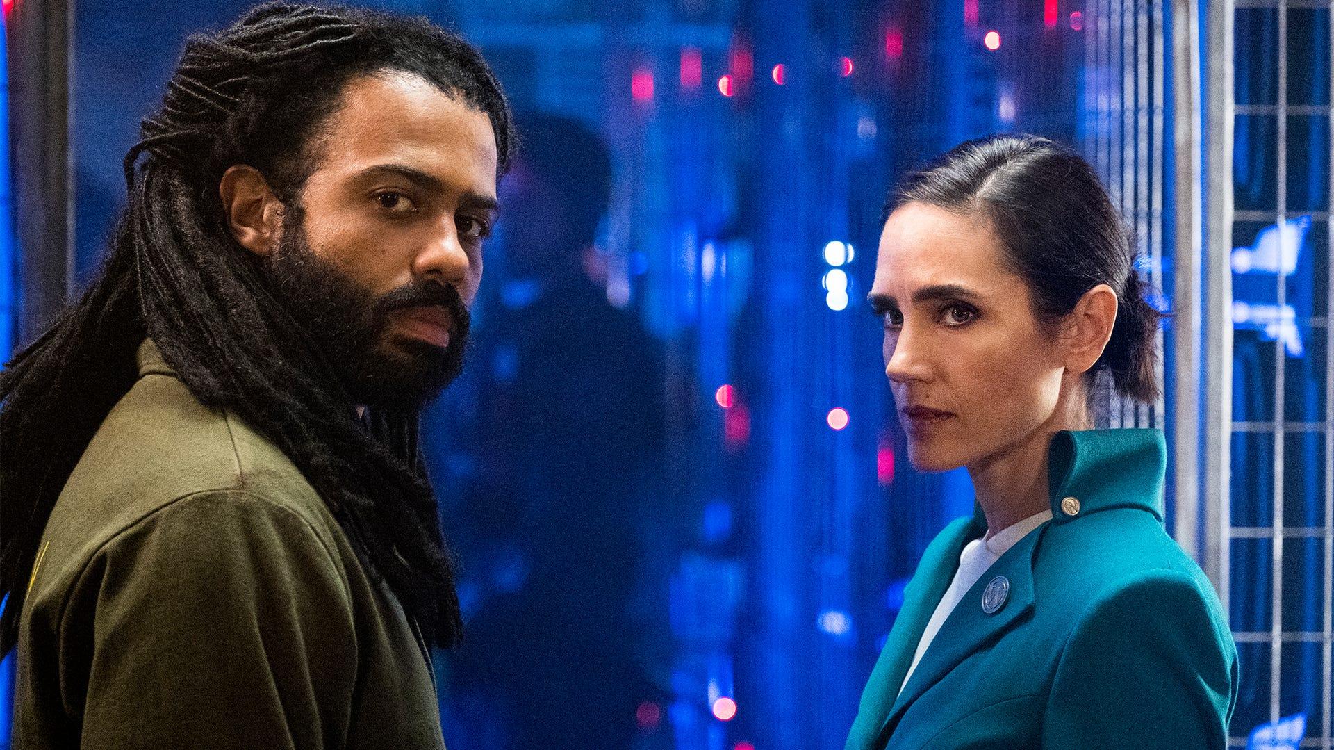 Snowpiercer Ic Con Trailer Reveals First Look At Tv Adaptation