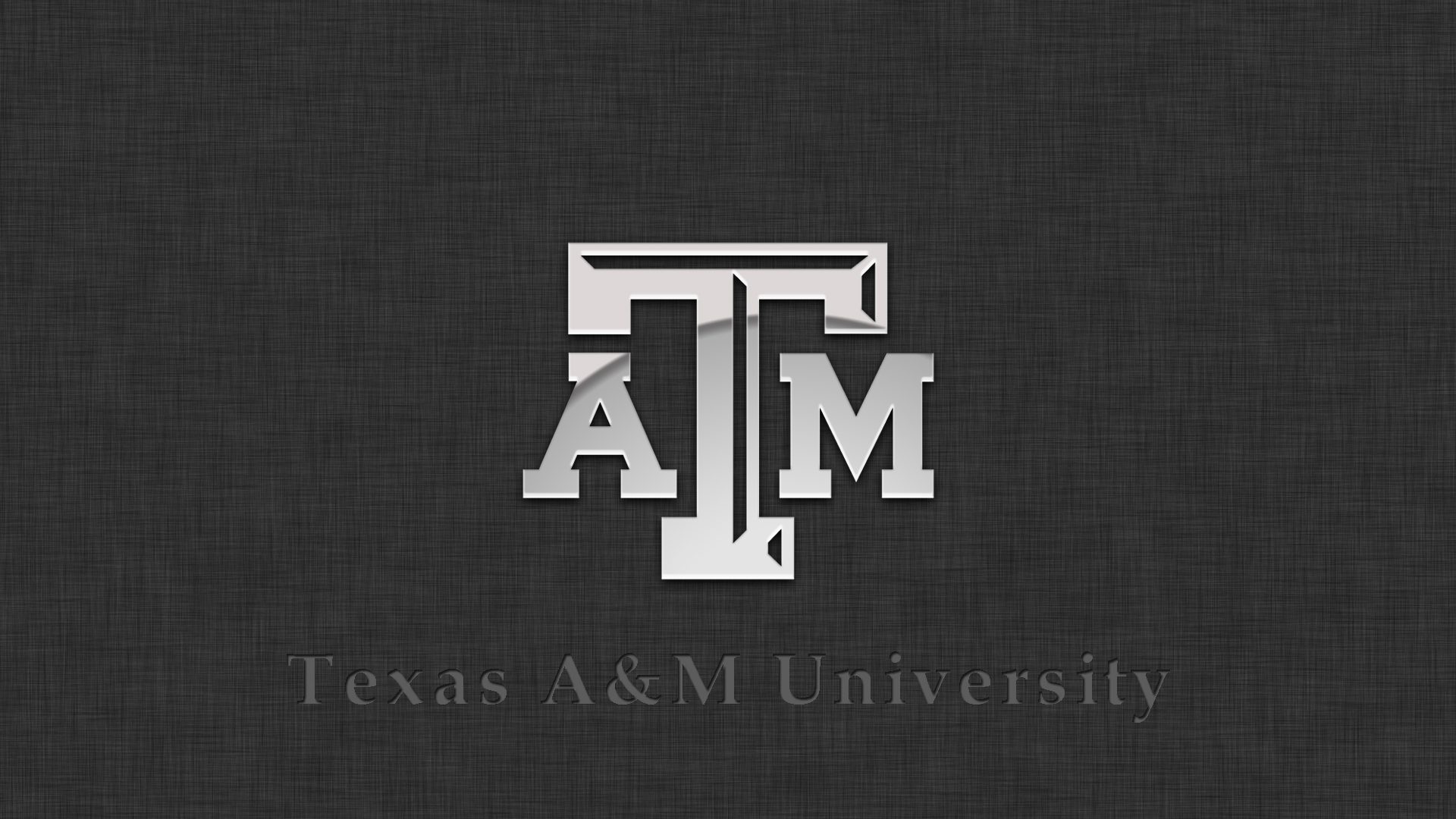 TAMU iOS Wallpaper by Chimmy92 on