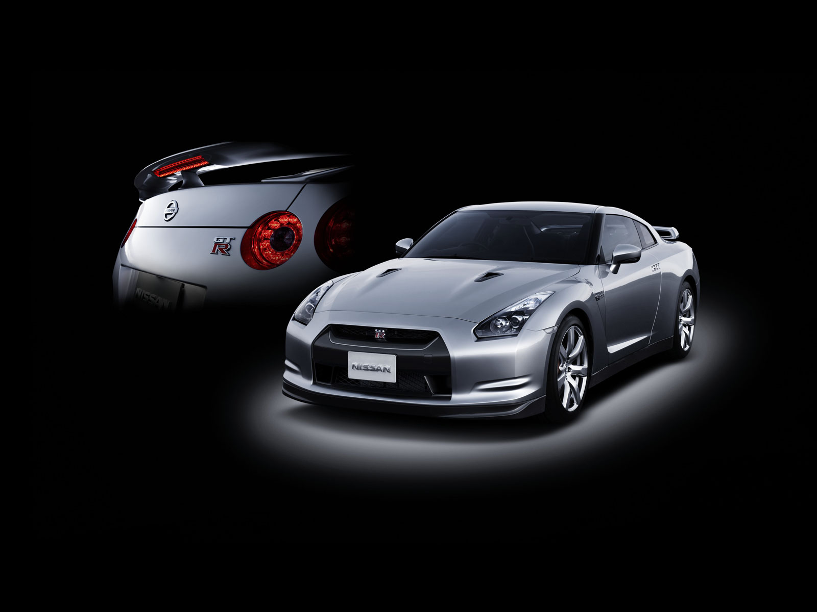 Gt R Nissan Cars Hires Desktop Wallpaper