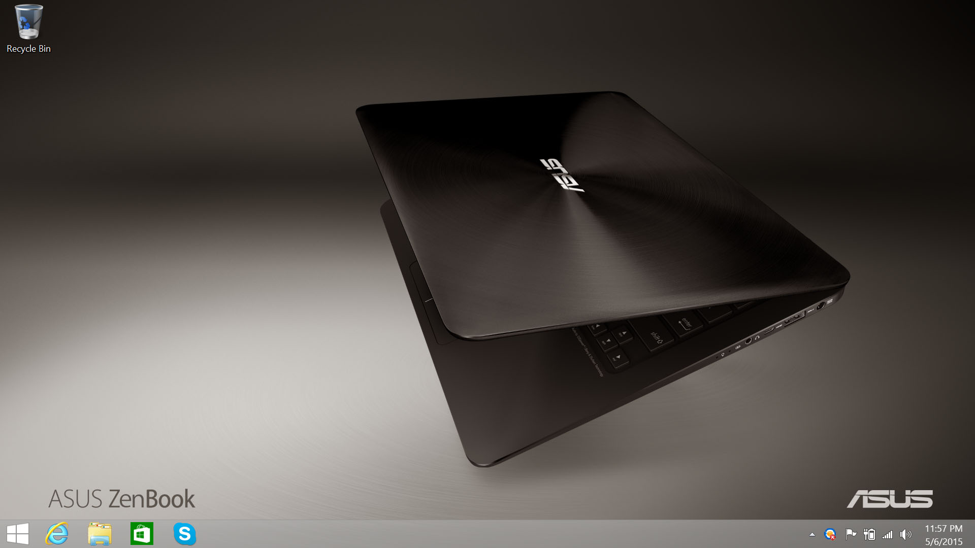 ASUS ZenBook UX305 Ultrabook Review Techgage