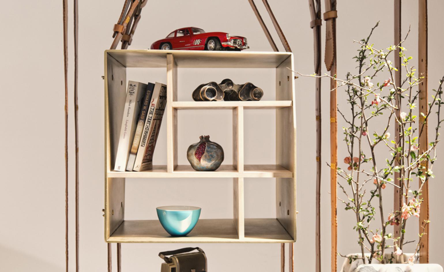 Design Days Dubai Fadi Sarieddine Takes An Architect S