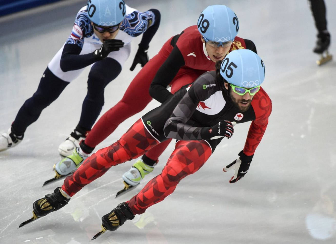 Olympic Sports Wallpaper