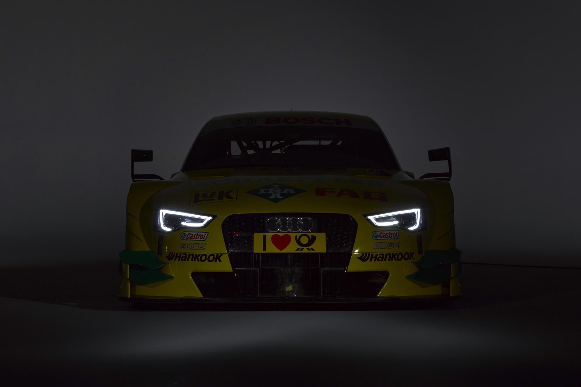 Audi Rs Dtm News And Information Research Pricing