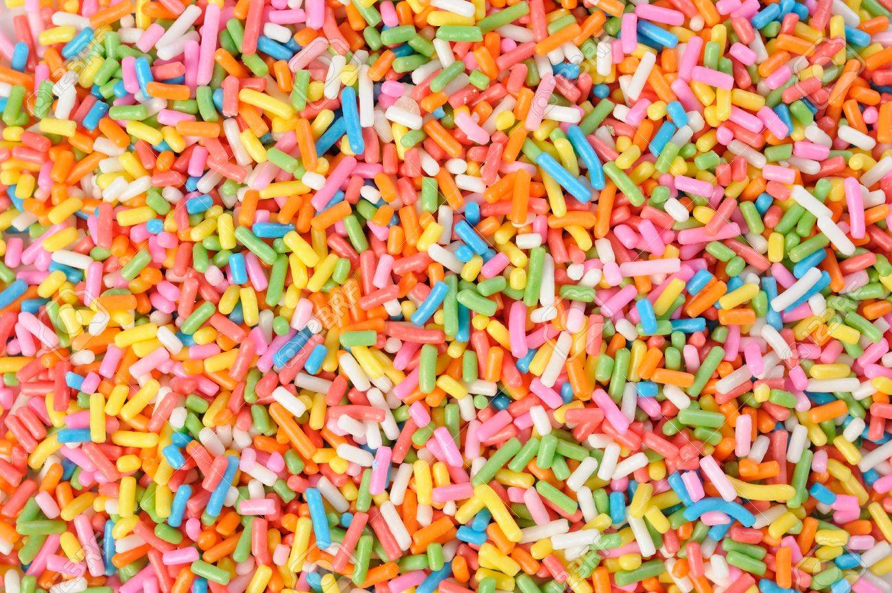 Candy Background Of Colorful Stock Photo Picture And Royalty Free